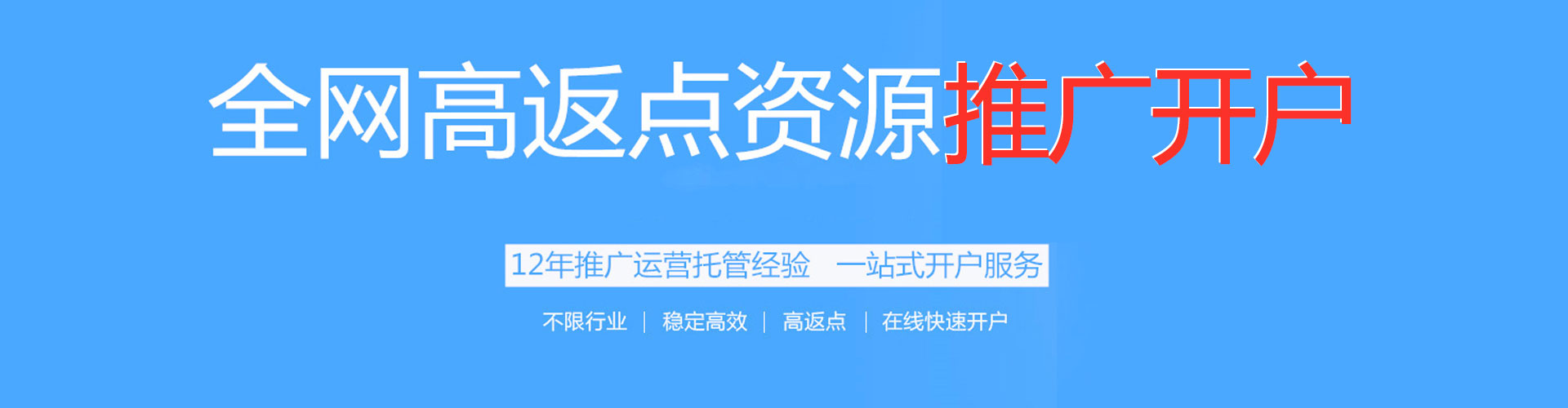 林西竞价代运营